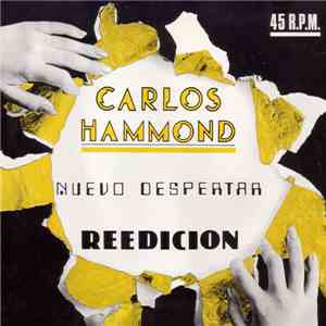 Carlos Hammond - Nuevo Despertar (Reedicion)