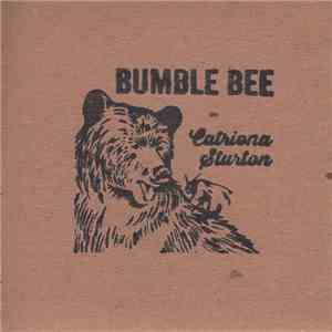 Catriona Sturton - Bumble Bee