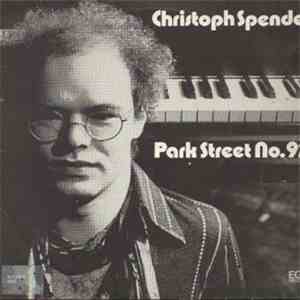 Christoph Spendel - Park Street No. 92