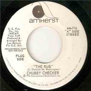 Chubby Checker - The Rub