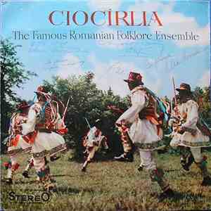 Ciocîrlia - The Famous Romanian Folklore Ensemble