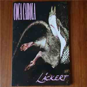 Coca Carola - Läckert