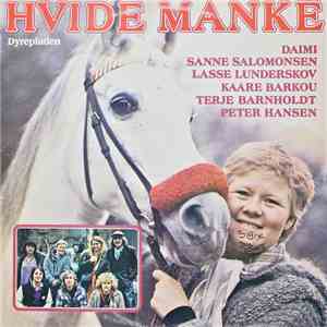 Daimi, Sanne Salomonsen, Lasse Lunderskov, Kaare Barkou, Terje Barnholdt, P ...