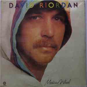 David Riordan - Medicine Wheel