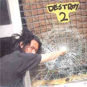 Destroy 2 - We Are Voice & Rhythm Only