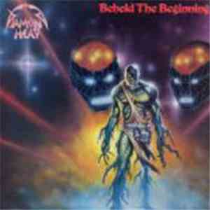 Diamond Head  - Behold The Beginning