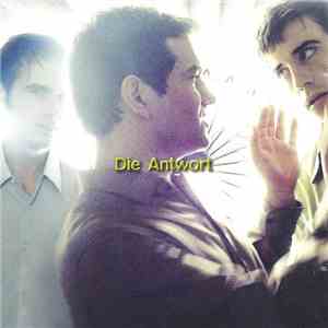 Die Antwort - Die Antwort