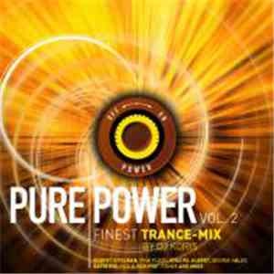 DJ Koris - Pure Power Vol. 2