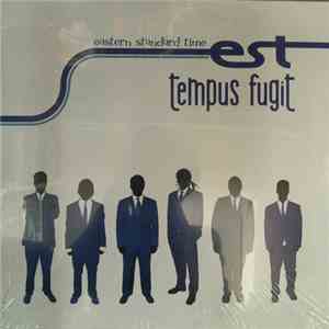 Eastern Standard Time - Tempus Fugit