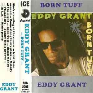 Eddy Grant - Born Tuff