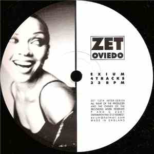 Exium - Zet Oviedo