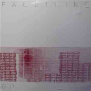 Faultline - EP