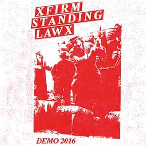 Firm Standing Law - Demo 2016