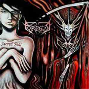 Forecast  - Sacred Fear