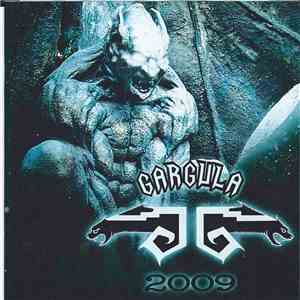 Gargula - Demo 2009