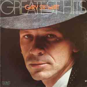 Gary Stewart - Greatest Hits