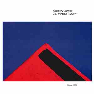 Gregory James - Alphabet Town