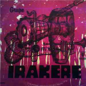 Grupo Irakere - Grupo Irakere