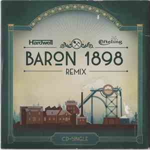 Hardwell - Baron 1898 Remix