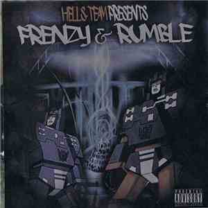 Hell's Team - Frenzy & Rumble