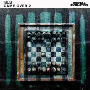 Iblis  - Game Over 2