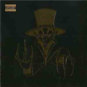 ICP Insane Clown Posse - Ringmaster
