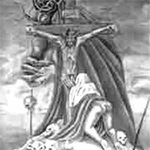 Império de Satanás - Vexilla Regis Prodeunt Inferni