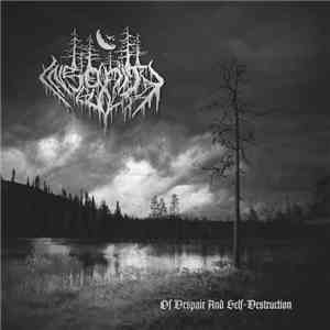 Insanity Cult - Of Despair and Self-Destruction