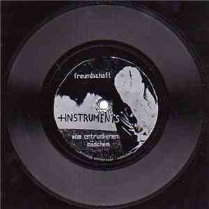 +Instruments / Tox Modell - Freundschaft / Paris