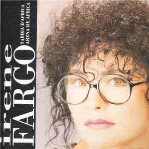 Irene Fargo - Sabbia D'Africa