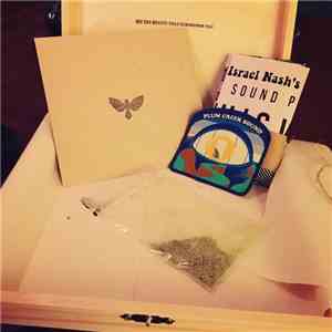 Israel Nash - Live From Plum Creek Sound