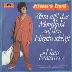 James Last - Wenn Süß Das Mondlicht Auf Den Hügeln Schläft