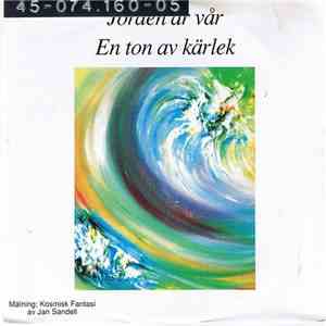 Jan Sandell - Jorden Är Vår