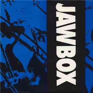 Jawbox - Tools & Chrome