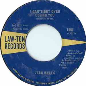 Jean Wells - Keep On Doin' It