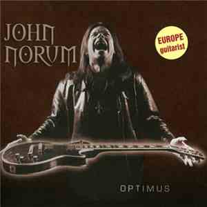 John Norum - Optimus
