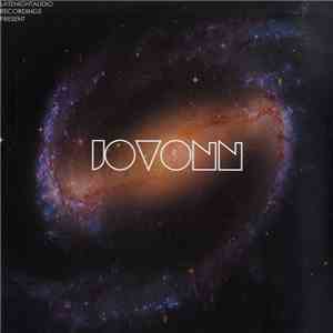 Jovonn - The Revival E.P