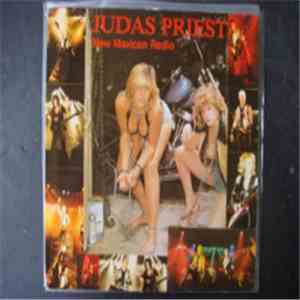 Judas Priest - New Mexican Radio