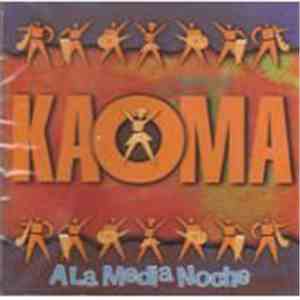 Kaoma - A La Media Noche