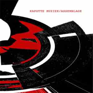 Kapotte Muziek - Freiband - Assemblage