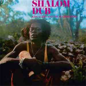 King Tubby And The Aggrovators - Shalom Dub
