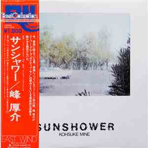 Kohsuke Mine - Sunshower