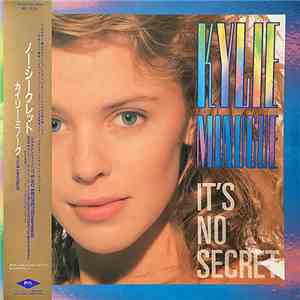 Kylie Minogue - It's No Secret