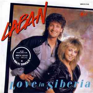 Laban - Love In Siberia