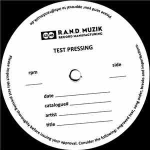 Lake People - Break The Pattern