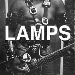Lamps - All Seeing Eye