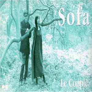 Le Couple - Sofa