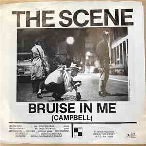 Legalgender / The Scene  - Overcast / Bruise In Me