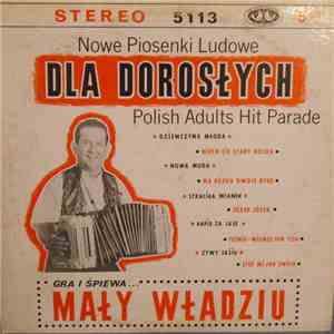 Lil' Wally - Nowe Piosenki Ludowe Dla Doroslych