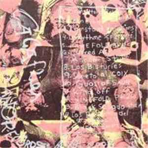 Los Lichis - Cacaflies - Kill All The Lichis